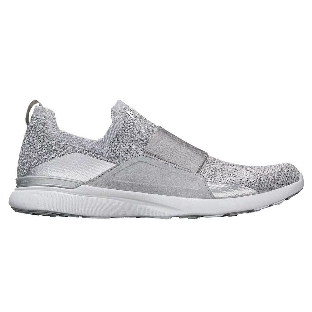 ALP Techloom Bliss Silver